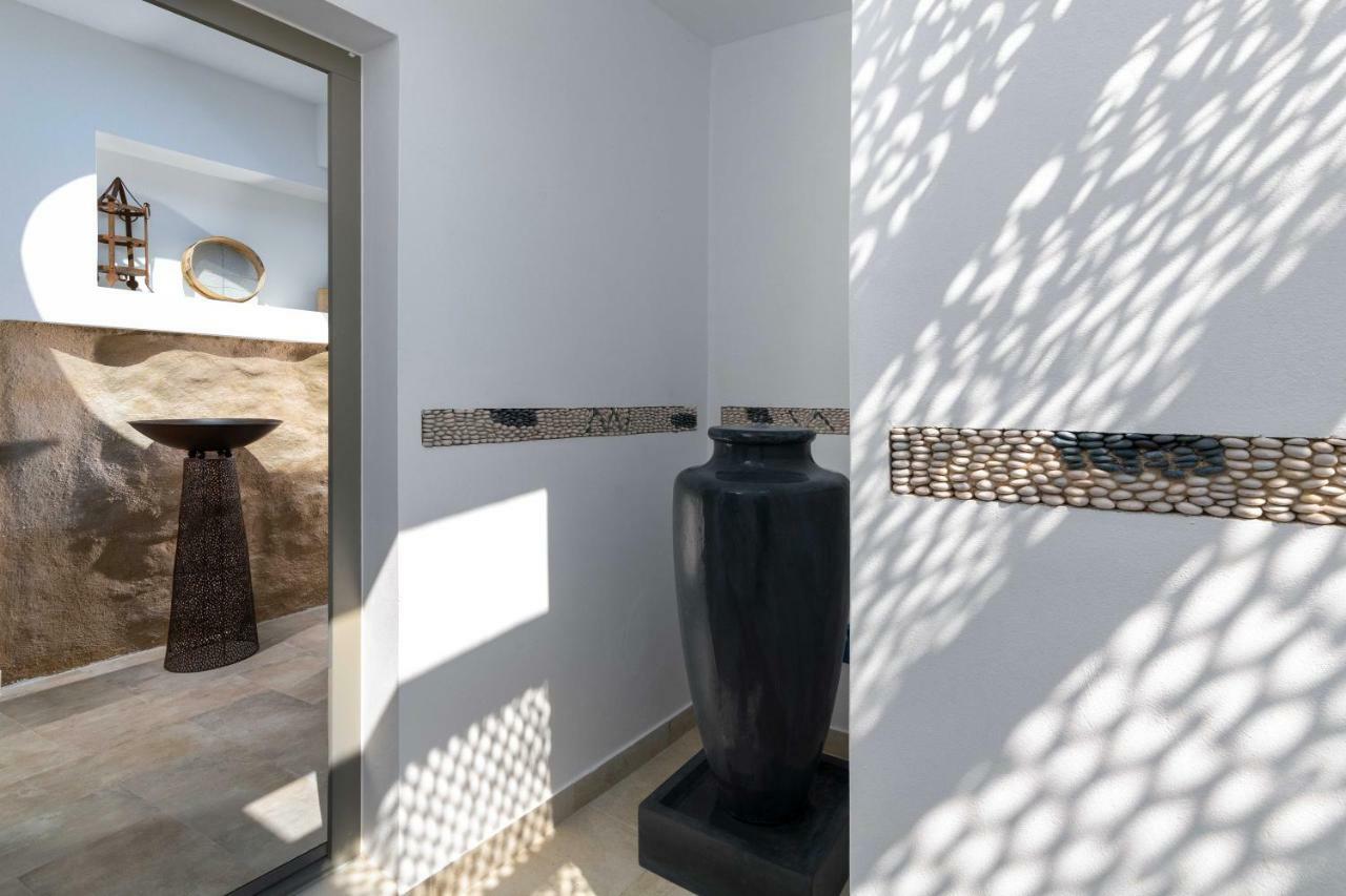 Villa Mami'S House With Private Pool Pefki Esterno foto